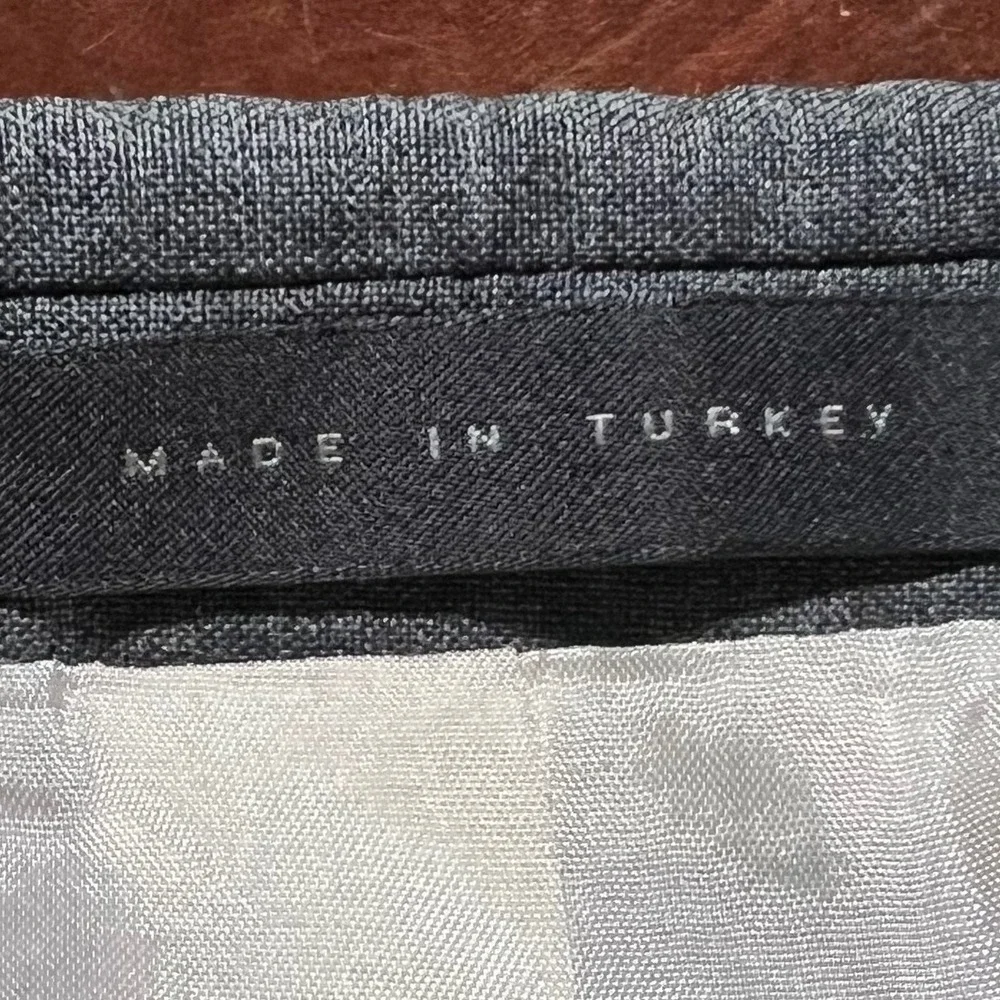Hugo Boss boss hugo